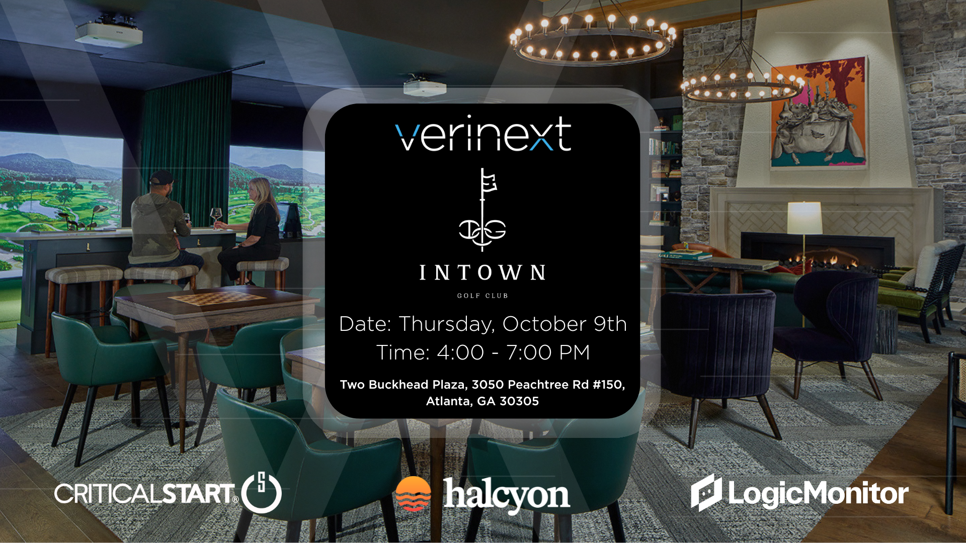 InTown Golf 10.9 InTown Golf 10.9